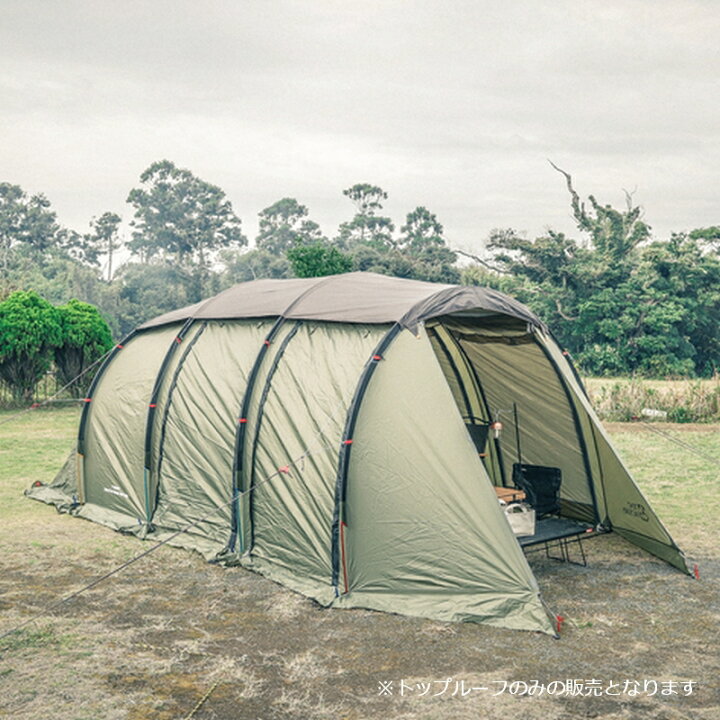 楽天市場】 TENT FACTORY(テントファクトリー) トップルーフUV  