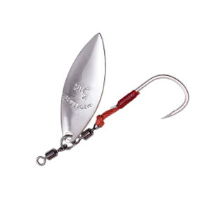�y�X�[�p�[SALE�X���ő�52��OFF�z ���K�o�X(Megabass) MAKIPPA BLADE HOOK(�}�L�b�p �u���[�h�t�b�N) #10 SILVER 41286