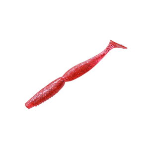 ���K�o�X(Megabass) SUPER SPINDLE WORM(�X�[�p�[�X�s���h�����[��) SW 4�C���` �I�[���}�C�e�B�[�s���N 02034