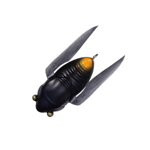 �y�ő�3,000�~OFF�N�[�|��9/1�`3�z ���K�o�X(Megabass) TINY SIGLETT(�^�C�j�[�V�O��) 30mm �C���Z�N�g�}�b�g�u���b�NII 04203