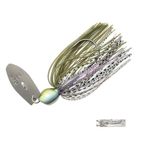 �ꐽ(issei) AK�`���^�[ 10g #17 ���U�[�o�[�x�C�g