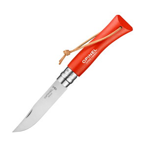 OPINEL(Isl) XeXX`[#7 vRt Colorama 80mm IW 41412
