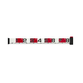 【9/30まで★最大10万pt当たる】 ダイワ(Daiwa) フィッシングメジャーR 80cm ブラック×レッド 07765183