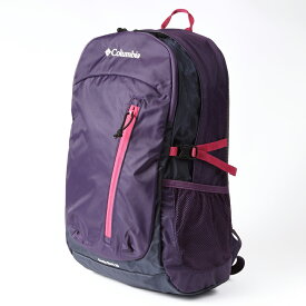 Columbia(コロンビア) CASTLE ROCK 25L BACKPACK(キャッスルロック25L バックパック) 25L 506(Dark Plum) PU8427