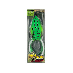 �y5/23-27�̓G���g���[�őS�i5�{�z �V�F�A�[�Y WAKE FROG(�E�F�C�N�t���b�O) 55mm �g�m�T�}