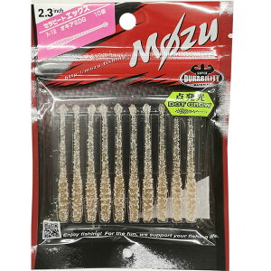 MOZU �Z���r�[�gX 2.3�C���` X-12 �I�L�A�~DG