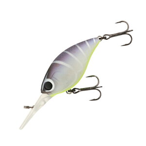 WbJ(JACKALL) ubNbp[ SR 48mm oo^NzCgN[