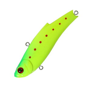 �o�X�f�C(Bassday) �����W�o�C�u ES 90mm P-412(���C���`���[�g�w�b�h�C���V)