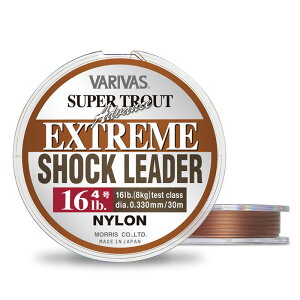 ooX(VARIVAS) VARIVAS X[p[gEg AhoX GNXg[ VbN[_[ iC 20m 10/35lb uE