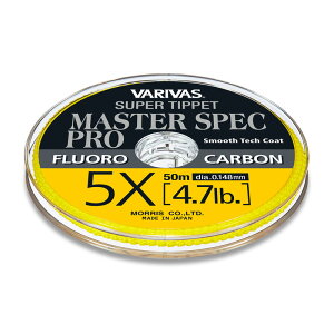 �y4/5�� �ő�2,000�~OFF�z �o���o�X(VARIVAS) VARIVAS �X�[�p�[�e�B�y�b�g �}�X�^�[�X�y�b�N �v�� �t�����J�[�{�� 50m 3X �i�`������