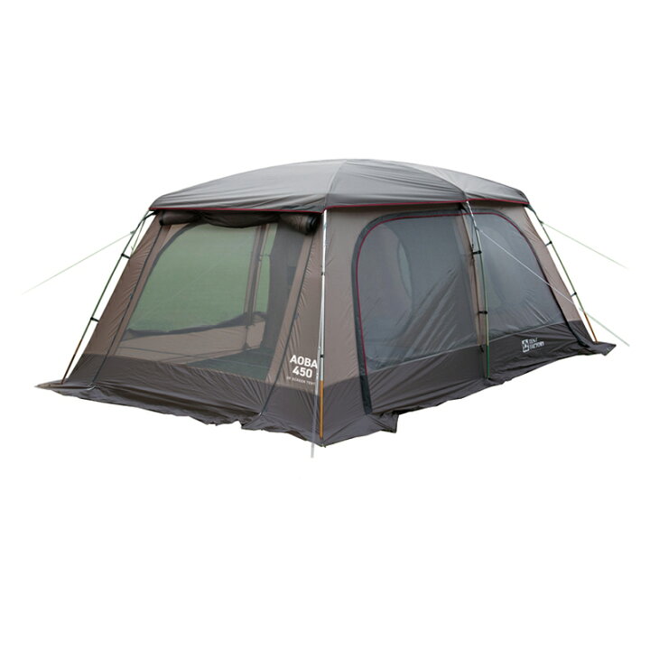楽天市場】 TENT FACTORY(テントファクトリー) 2ルームスクリーン 