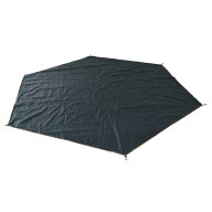 【スーパーSALE店内最大65％OFF】 TENT FACTORY(テントファクトリー) Hi-TC ワンポールテント グランドシ…