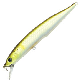 アルファタックル(alpha tackle) CRAZEE MINNOW(クレイジー ミノー) SF 70mm #03 PEARL AYU 24379