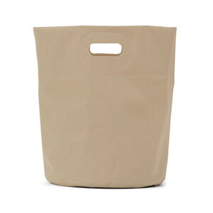 HIGHTIDE(�n�C�^�C�h) �^�[�v�o�b�O ���E���h S BE(�x�[�W��) EZ019-BE