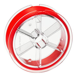 �y5/23-27�̓G���g���[�őS�i5�{�z �e�B���R(TIEMCO) �e�B���R �G�A���V���[�^�[ 100m 32LB ���b�h 072610140324