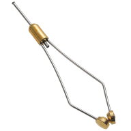【スーパーSALE店内最大65％OFF】 ティムコ(TIEMCO) 8481 サンライズ ボビン フレア 約115mm 053000184810