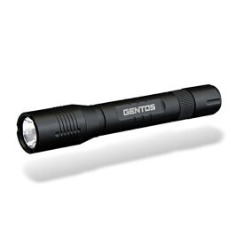 GENTOS(ジェントス) LED小型トーチ DMシリーズ 最大140ルーメン 単三電池式 DM-132B