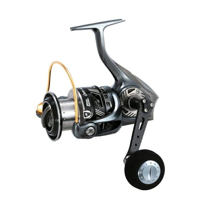 楽天市場】アブガルシア(Abu Garcia) REVO ALX THETA(レボ エーエルエックス シータ) 5000H 1530611 : ナチュラム 楽天市場支店