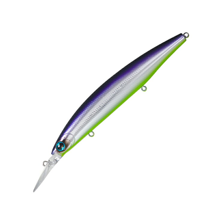 楽天市場 2 1ほぼ全品10倍以上 ダイワ Daiwa ショアラインシャイナーz セットアッパー 125s Dr 125mm Rカタクチc ナチュラム 楽天市場支店