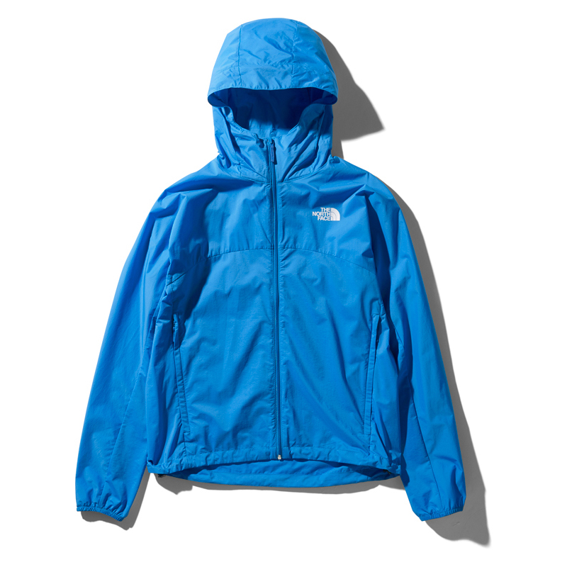 north face swallowtail hoodie