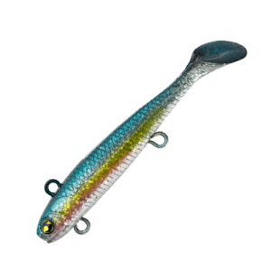 �}���W��(marujin) UK BAIT(���[�P�[ �x�C�g) 21g #10 RSA(���A���T�b�p) UKB21-04