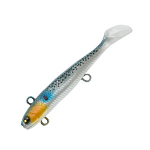 �}���W��(marujin) UK BAIT(���[�P�[ �x�C�g) 21g #29 HG(�n�N�M��) UKB21-07