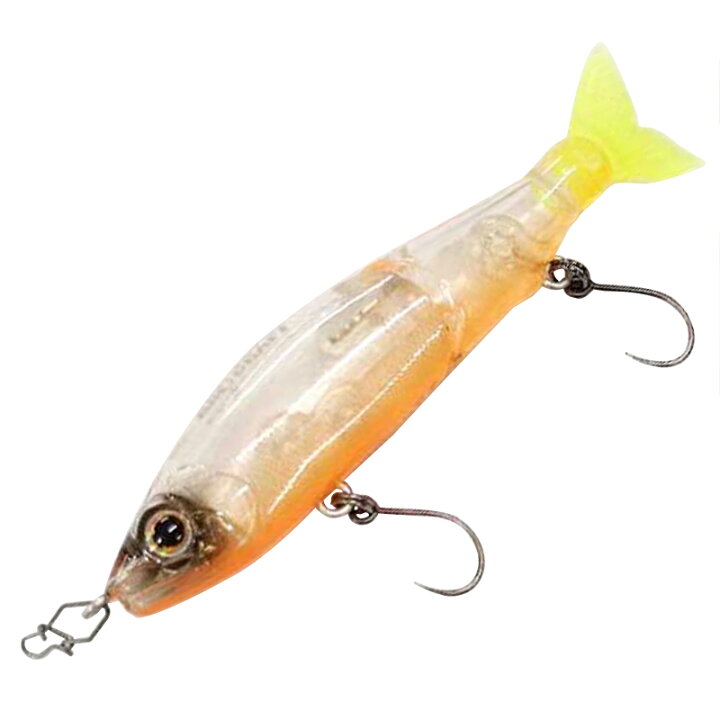 楽天市場 ガンクラフト Gan Craft ジョインテッドクロー70 F 70mm Ar 01 イクラベリー ナチュラム 楽天市場支店