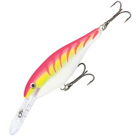 Rapala(ラパラ) シャッドラップ(Shad Rap) 90mm PTU SR9-PTU