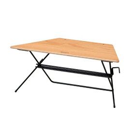 ハングアウト(Hang Out) FRT Arch Table Single Wood Top Wood Top FRT-73WD