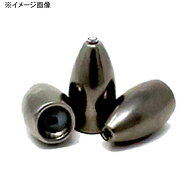 Chill(チル) タングステン バレットシンカー W183 全9サイズ