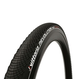 vittoria(BbgA) revolution tech G2.0 N`[ Rigid ^C TCN/] 700×35c I[ubN 11A00182