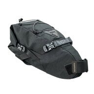 TOPEAK(トピーク) バックローダー サドルバッグ リア/サイクル/自転車 6L ブラック BAG41104