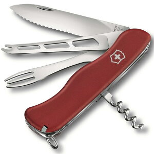 VICTORINOX(rNgmbNX) yKiz`[Y}X^[ 111mm bh 0.8313.W