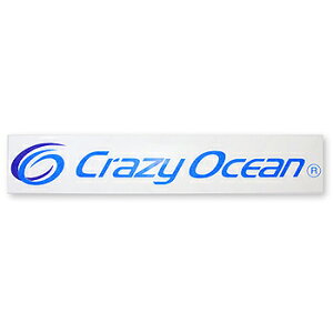 crazy-ocean(NCW[I[V) JbeBOXebJ[ 240×50mm
