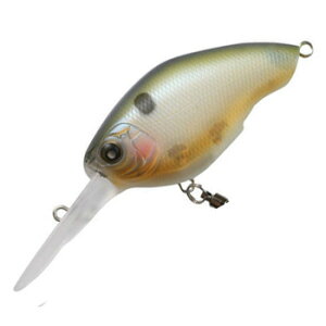 �j�V�l���A�[���[�N�X(Nishine Lure Works) �`�b�p��DD �u���[�h 62mm #01 BPB�V���b�h