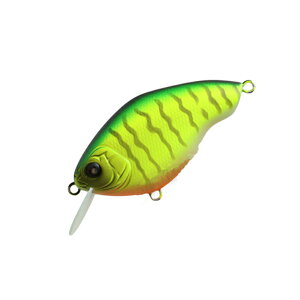 �j�V�l���A�[���[�N�X(Nishine Lure Works) �`�b�p��RB �T�C�����g 62mm #05 �}�b�g�z�b�g�^�C�K�[