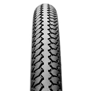 LveX^bO(CAPTAIN STAG) ϊђʃpN˃^C 26×1-3/8 26×1-3/8 BLK Y-2795