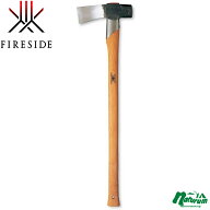 GRANSFORS BRUKSAB(グレンスフォシュ ブルーク) 薪割り鎚 刃渡り70mm ナチュラル 450