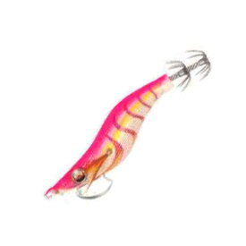 ヤマシタ(YAMASHITA) エギ王 LIVE ベーシック 2.0号 027 ピンクゴールド