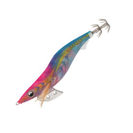 ヤマシタ(YAMASHITA) エギ王Kケイムラ ベーシック 2.5号 051 スケスケキャンディ