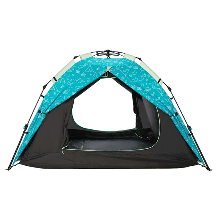 楽天市場 Quechua ケシュア Arpenaz Easy Fresh Black ワンタッチテント 3人用 ブルー ナチュラム 楽天市場支店 楽天市場 Quechua ケシュア Arpenaz Easy Fresh Black ワンタッチテント 3人用 ブルー ナチュラム 楽天市場支店