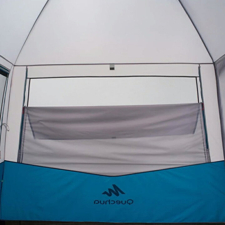 楽天市場】Quechua(ケシュア) リビングシェルター ARPENAZ BASE M 6人 