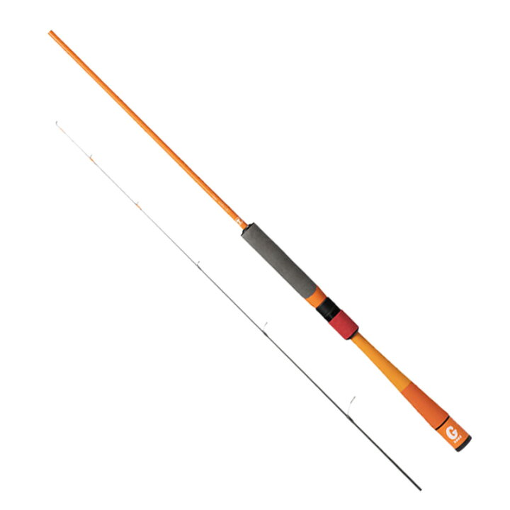 楽天市場 ジャッカル Jackall Good Rod グッド ロッド Gd S56ul 2pc オレンジ ナチュラム 楽天市場支店