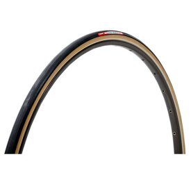 パナレーサー(Panaracer) プラクティス Practice TUBULAR タイヤ サイクル/自転車 700×22.5mm 黒/スキン LP-27PT-P-B-RV42