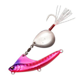 メガバス(Megabass) SOKOPPA(ソコッパ) 20g オールピンク 00000045482