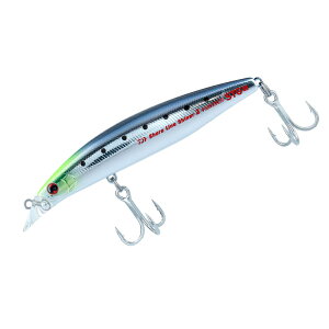 �y6/1 �ő�2,000�~OFF&�S�iP2�z �_�C��(Daiwa) SHORELINE SHINER-Z VERTICE STG(�X�g�����O) 97S 97mm �`���[�g�w�b�h���b�L�C���V 07402393