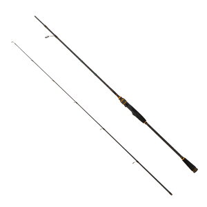 OCEANFIELD Super Light Jigging OFSS-672SLJ