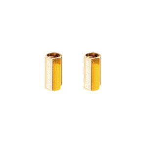 �p�i���[�T�[(Panaracer) 2�s�[�X�o���u�p�o���u�L���b�v �S�[���h VCT-2-C