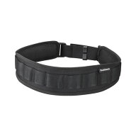 【9/30まで★最大10万pt当たる】 シマノ(SHIMANO) AC-004S フィッシングベルト フリー ブラック 698117