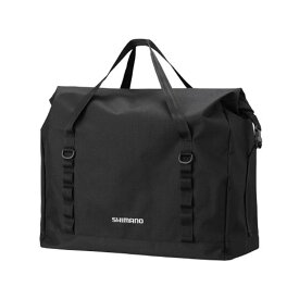 シマノ(SHIMANO) BA-048T トート 20L ブラック 698223